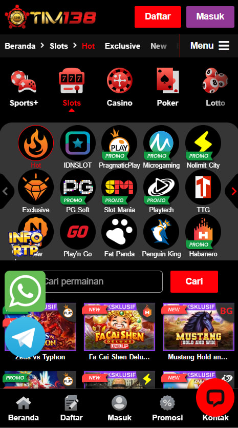 tim138-slot